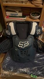 Non è solo una pettorina….   Leggere descrizione