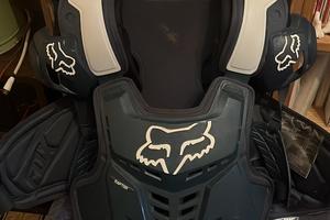 Non è solo una pettorina….   Leggere descrizione