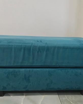 Pouf poltrona contenitore Poltronesofà