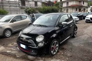 Fiat 500 1.4 16V Sport