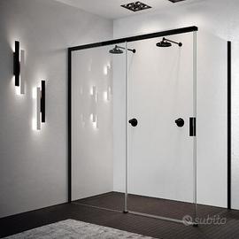 Box doccia Novellini OPERA FH 77