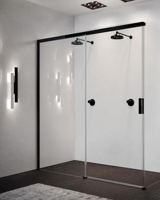 Box doccia Novellini OPERA FH 77