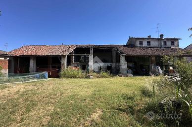CASA INDIPENDENTE A VAIANO CREMASCO
