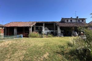 CASA INDIPENDENTE A VAIANO CREMASCO