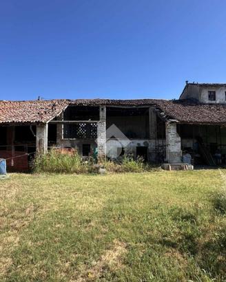 CASA INDIPENDENTE A VAIANO CREMASCO
