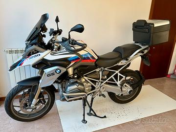 BMW R 1200 GS - ESA - Full Optional