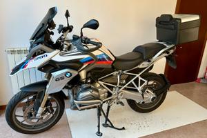 BMW R 1200 GS - ESA - Full Optional