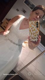 abito sposa