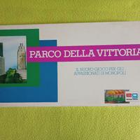 Parco della Vittoria gioco da Tavolo EG