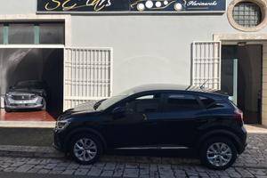 Renault Captur Blue dCi 115 CV EDC Initiale Paris