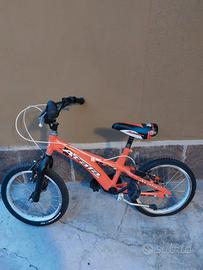bici bambino ATALA