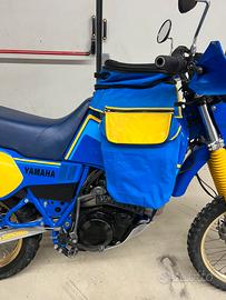 Accessori e ricambi Yamaha Tenere’ XT600Z