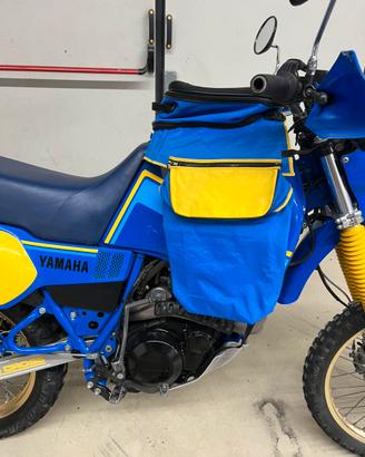 Accessori e ricambi Yamaha Tenere’ XT600Z