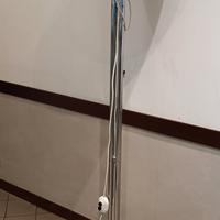 lampada quadrifoglio Guzzini