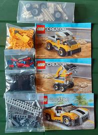 Lego creator