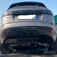 Ricambi usati range rover land rover velar 2020