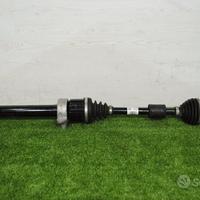 Semiasse anteriore dx bmw x1 f48 x2 f39 | 11826
