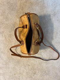 Bauletto prima classe