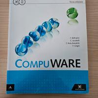Libro informatica Compuware