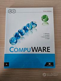 Libro informatica Compuware