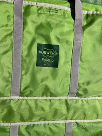 Accessori Folletto VK 120-121-122