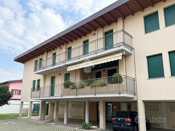 2 LOCALI A FARA GERA D'ADDA