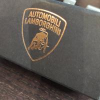 portachiavi Lamborghini 