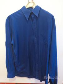 camicia uomo 