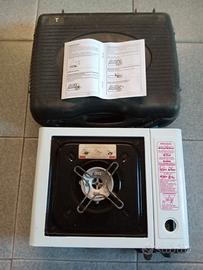 fornello da campeggio