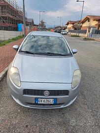 fiat grande punto active 1.3 multijet diesel