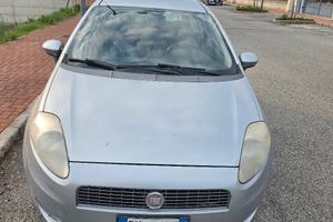 fiat grande punto active 1.3 multijet diesel