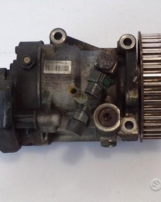Pompa Gasolio Renault Clio 3 2008