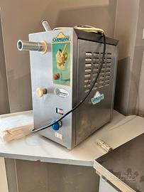 Montapanna Carpigiani