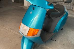 Sfera piaggio 50