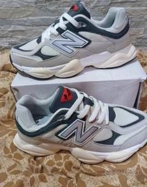 Scarpe Donna/Uomo - Vari Modelli e Numeri 