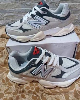 Scarpe Donna/Uomo - Vari Modelli e Numeri 