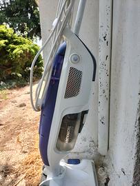 Aspirapolvere Rowenta Dual Clean and Steam