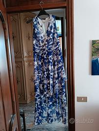 abito da cerimonia  Luisa Spagnoli