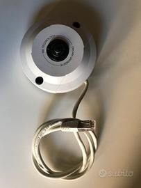 Telecamera sorveglianza Evolution 05 Mini