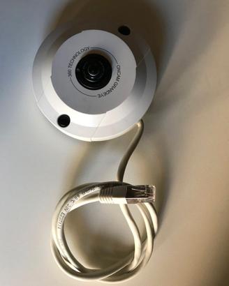 Telecamera sorveglianza Evolution 05 Mini