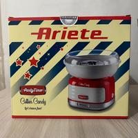 Ariete cotton candy