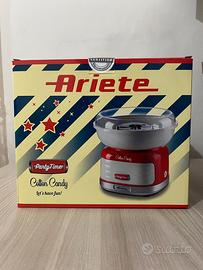 Ariete cotton candy
