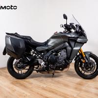 YAMAHA TRACER 9 GT - 2022