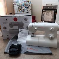 Macchina da cucire Singer