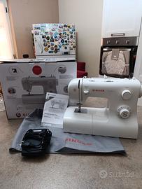 Macchina da cucire Singer