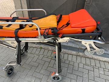 BARELLA PER AMBULANZA MEBER