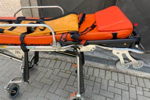 BARELLA PER AMBULANZA MEBER