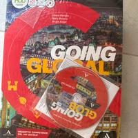 Libro going global 9788864261928
