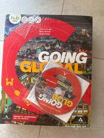 Libro going global 9788864261928