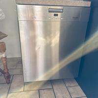 Lavastoviglie Miele da incasso G4203